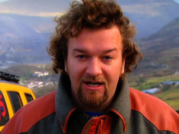 Fifth Gear - Programme 10
