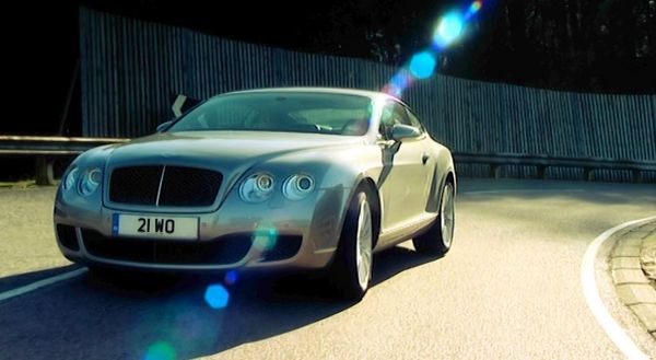 Fifth Gear - Programme 9