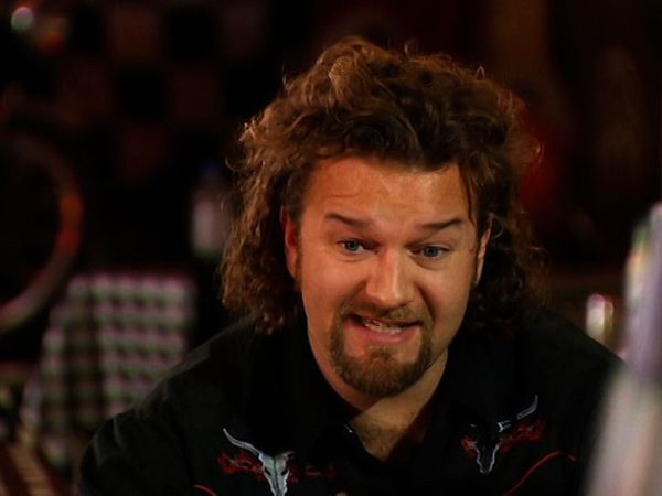 Fifth Gear - Programme 2