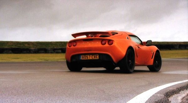 Fifth Gear - Programme 1