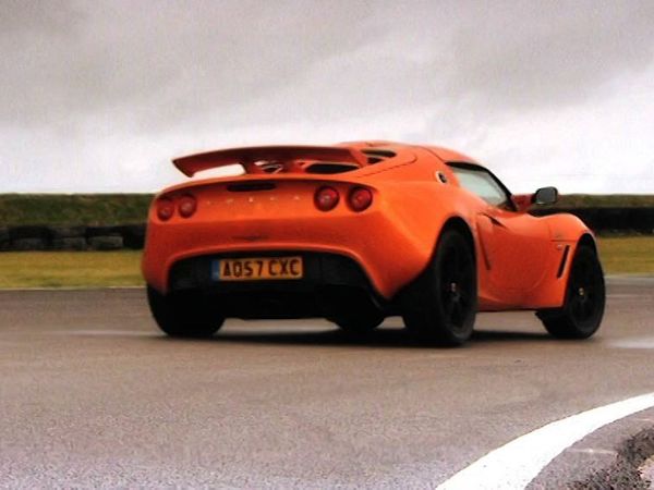 Fifth Gear - Programme 1