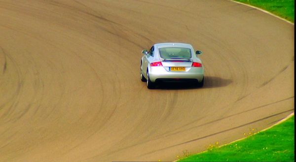 Fifth Gear - Programme 5