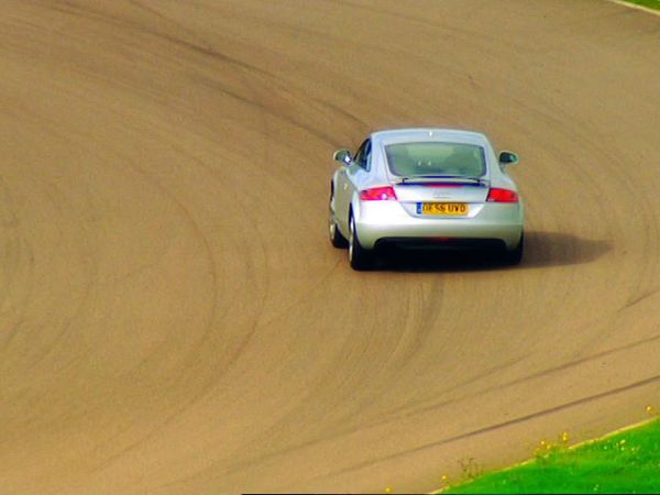 Fifth Gear - Programme 5