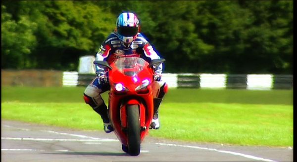 Fifth Gear - Programme 9