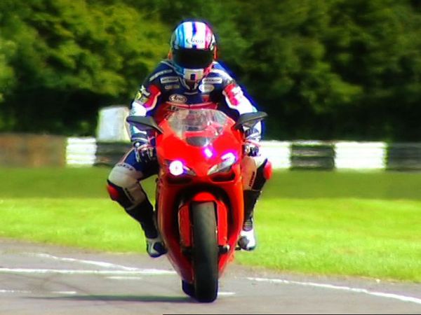 Fifth Gear - Programme 9