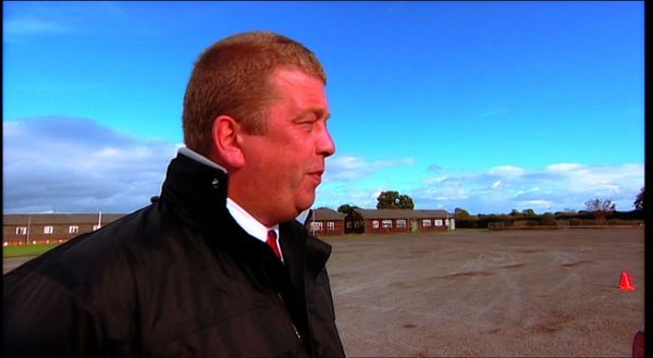 Fifth Gear - Programme 6