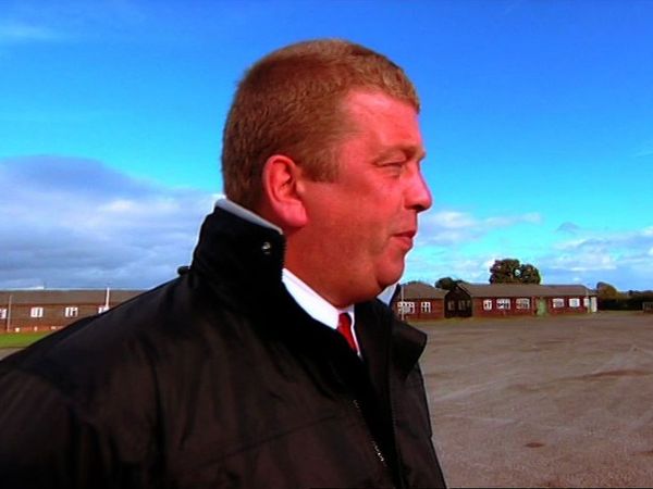Fifth Gear - Programme 6