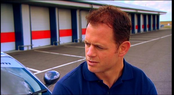 Fifth Gear - Programme 1
