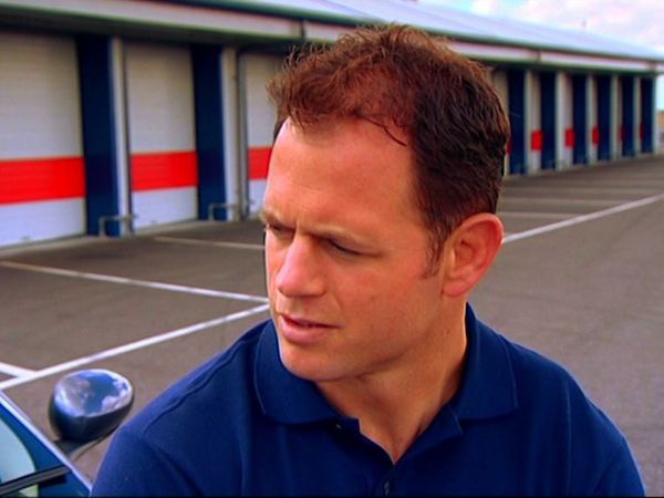 Fifth Gear - Programme 1