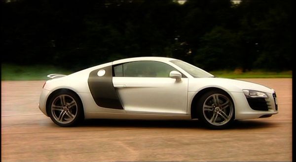 Fifth Gear - Programme 2