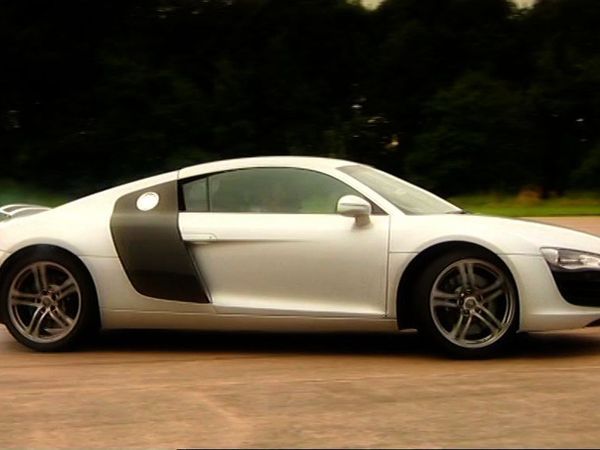 Fifth Gear - Programme 2