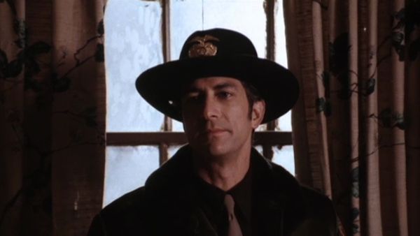 Wiseguy - A One Horse Town