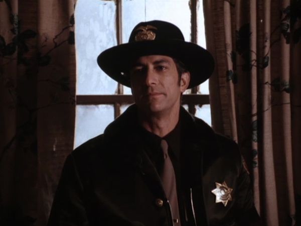 Wiseguy - A One Horse Town