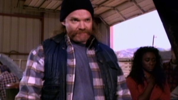 Renegade - Moody River