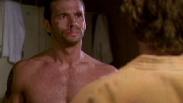Renegade - Fighting Cage: Part 2
