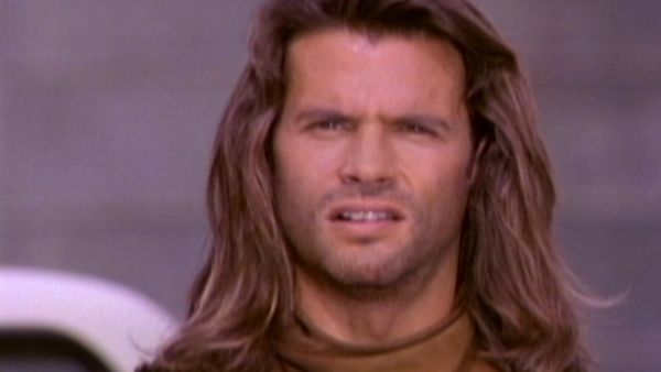 Renegade - Billy