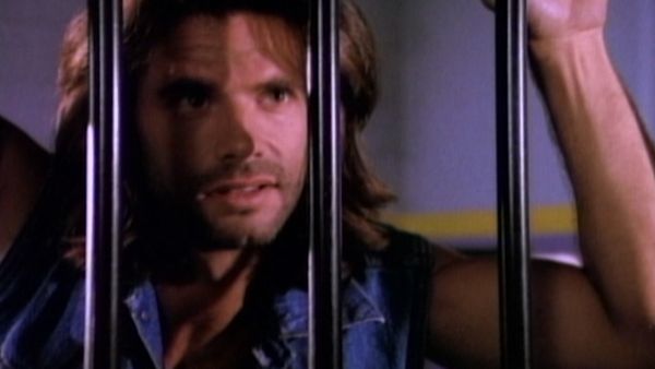 Renegade - Hunting Accident