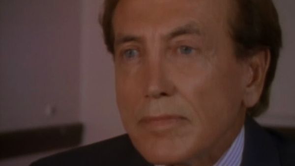 The Commish - Head Case