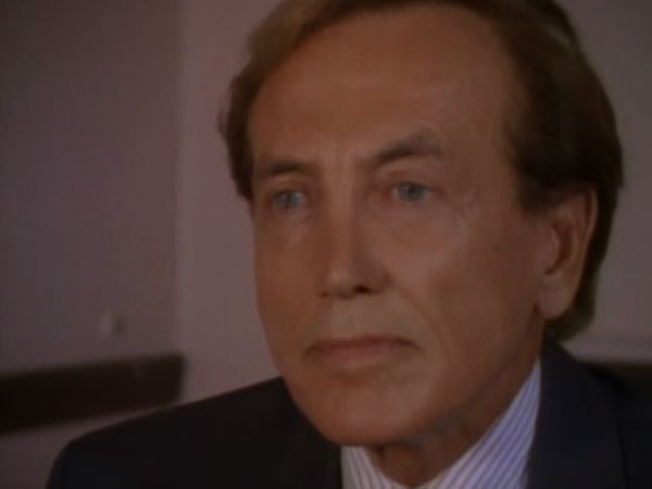 The Commish - Head Case