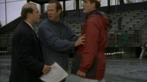 The Commish - Hidden
