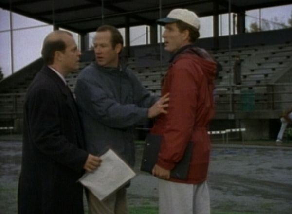 The Commish - Hidden