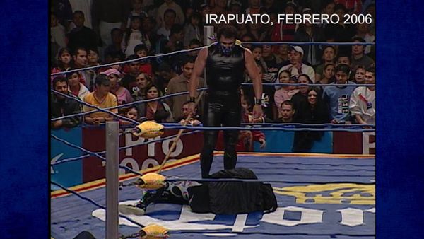 Lucha libre AAA - Lucha Libre AAA