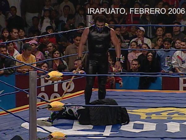 Lucha libre AAA - Lucha Libre AAA