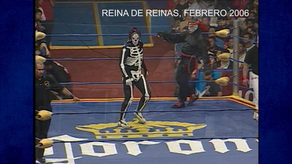 Lucha libre AAA - Lucha Libre AAA