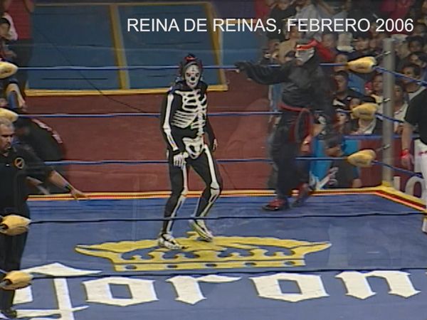 Lucha libre AAA - Lucha Libre AAA