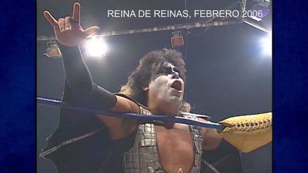 Lucha libre AAA - Lucha Libre AAA