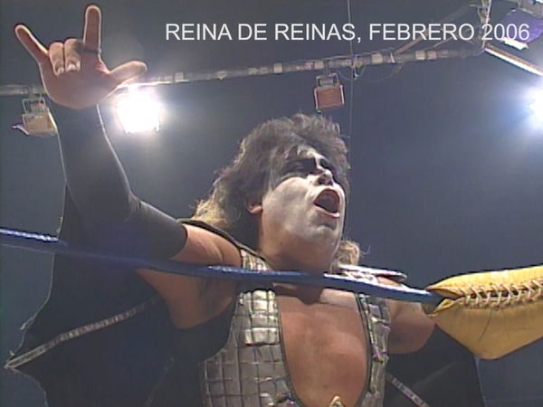 Lucha libre AAA - Lucha Libre AAA