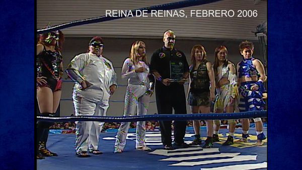Lucha libre AAA - Lucha Libre AAA
