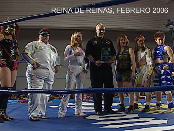 Lucha libre AAA - Lucha Libre AAA