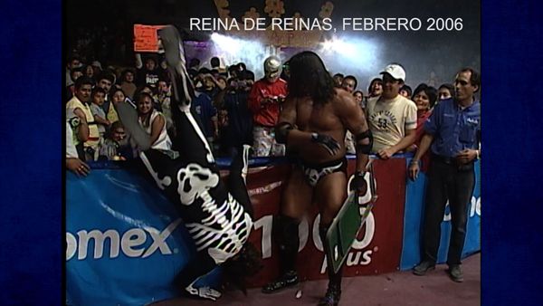 Lucha libre AAA - Lucha Libre AAA