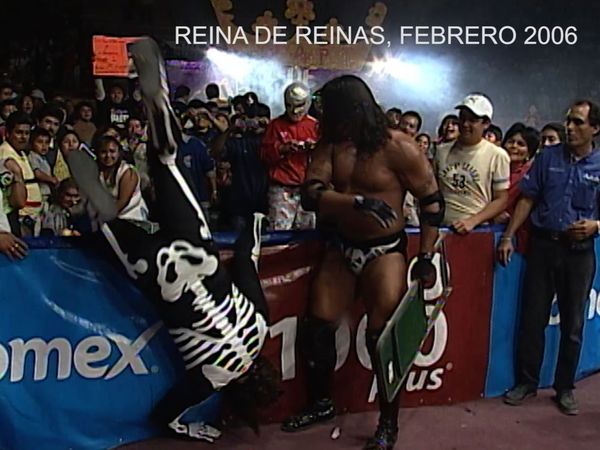 Lucha libre AAA - Lucha Libre AAA