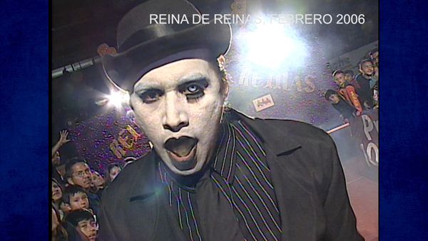 Lucha libre AAA - Lucha Libre AAA