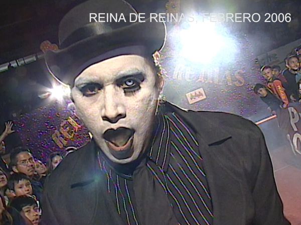 Lucha libre AAA - Lucha Libre AAA