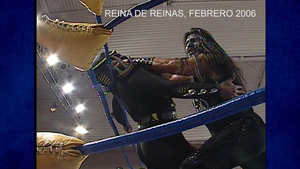 Lucha libre AAA - Lucha Libre AAA
