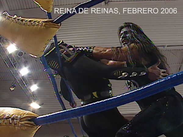 Lucha libre AAA - Lucha Libre AAA