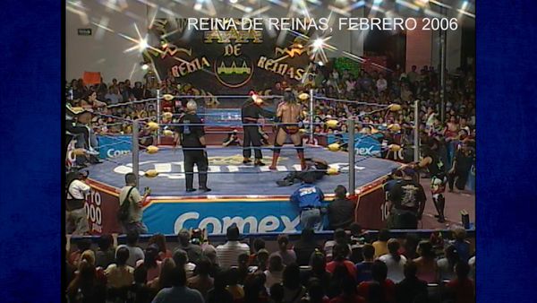 Lucha libre AAA - Lucha Libre AAA
