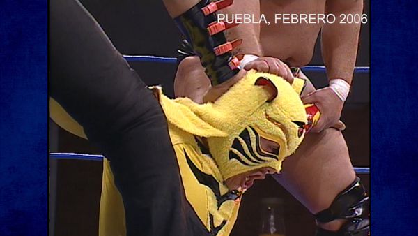 Lucha libre AAA - Lucha Libre AAA