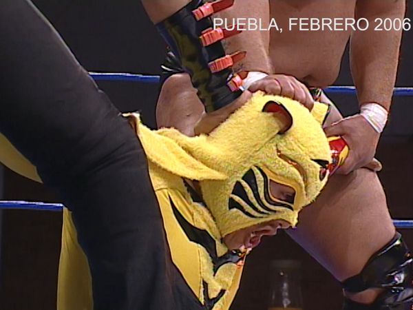 Lucha libre AAA - Lucha Libre AAA