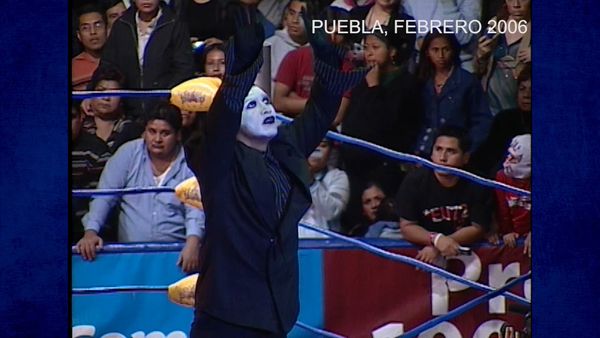Lucha libre AAA - Lucha Libre AAA