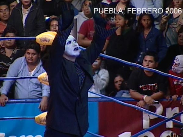 Lucha libre AAA - Lucha Libre AAA