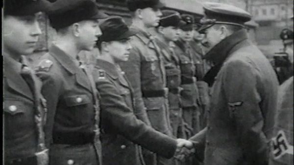 Unsolved Mysteries of World War II - The Last Days of Hitler