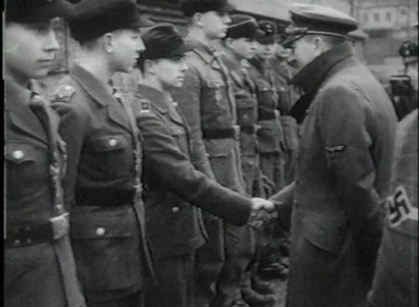Unsolved Mysteries of World War II - The Last Days of Hitler