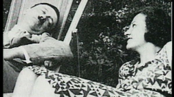 Unsolved Mysteries of World War II - The Death of Geli Raubal
