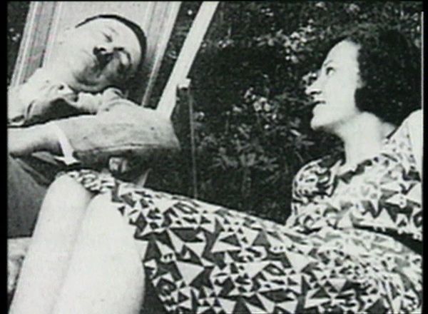 Unsolved Mysteries of World War II - The Death of Geli Raubal