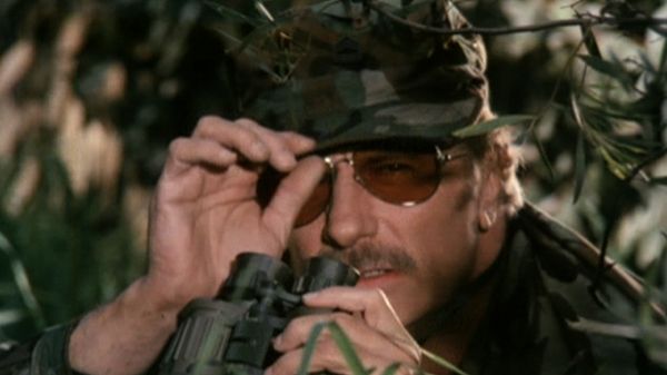 Hunter - Sniper