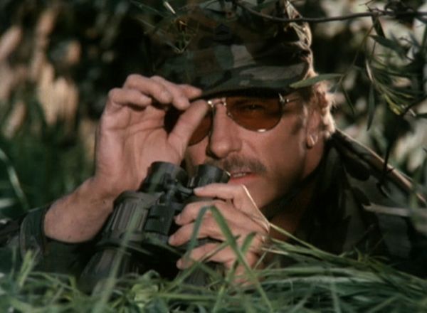 Hunter - Sniper